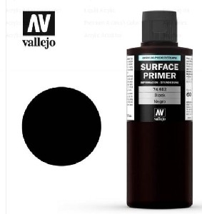 Vallejo Surface Primer 60ml - Wargames Emporium